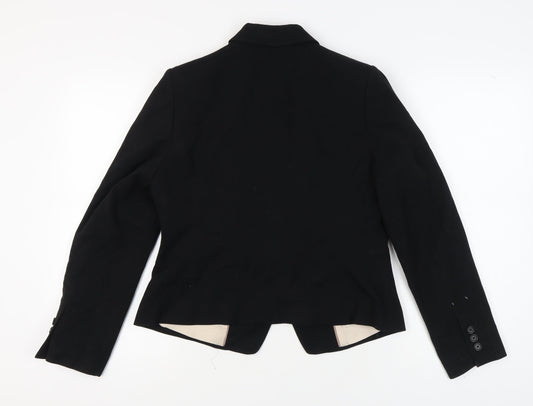 Marks and Spencer Women’s Black Blazer Size 14