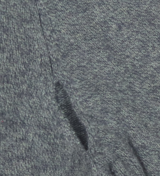 Jack & Jones Men's Black Pullover Jumper L