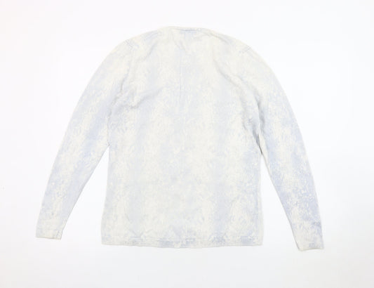 Austin Reed Women's Ivory Jumper XS