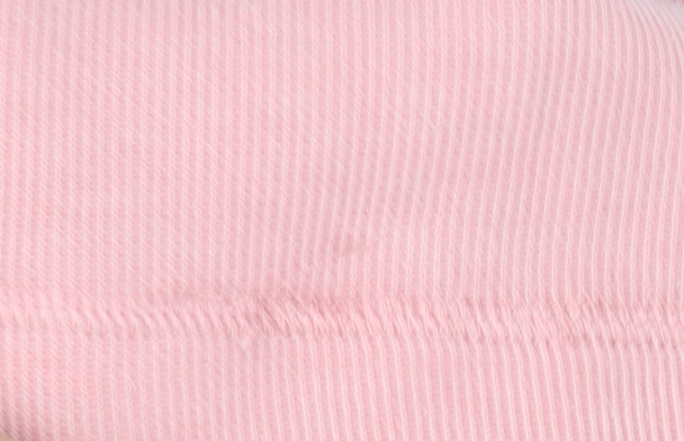 Womens UK Size 16 Berketex Pink Basic T-Shirt