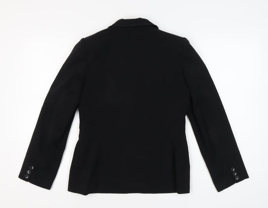 BHS Women’s Black Single Breasted Blazer