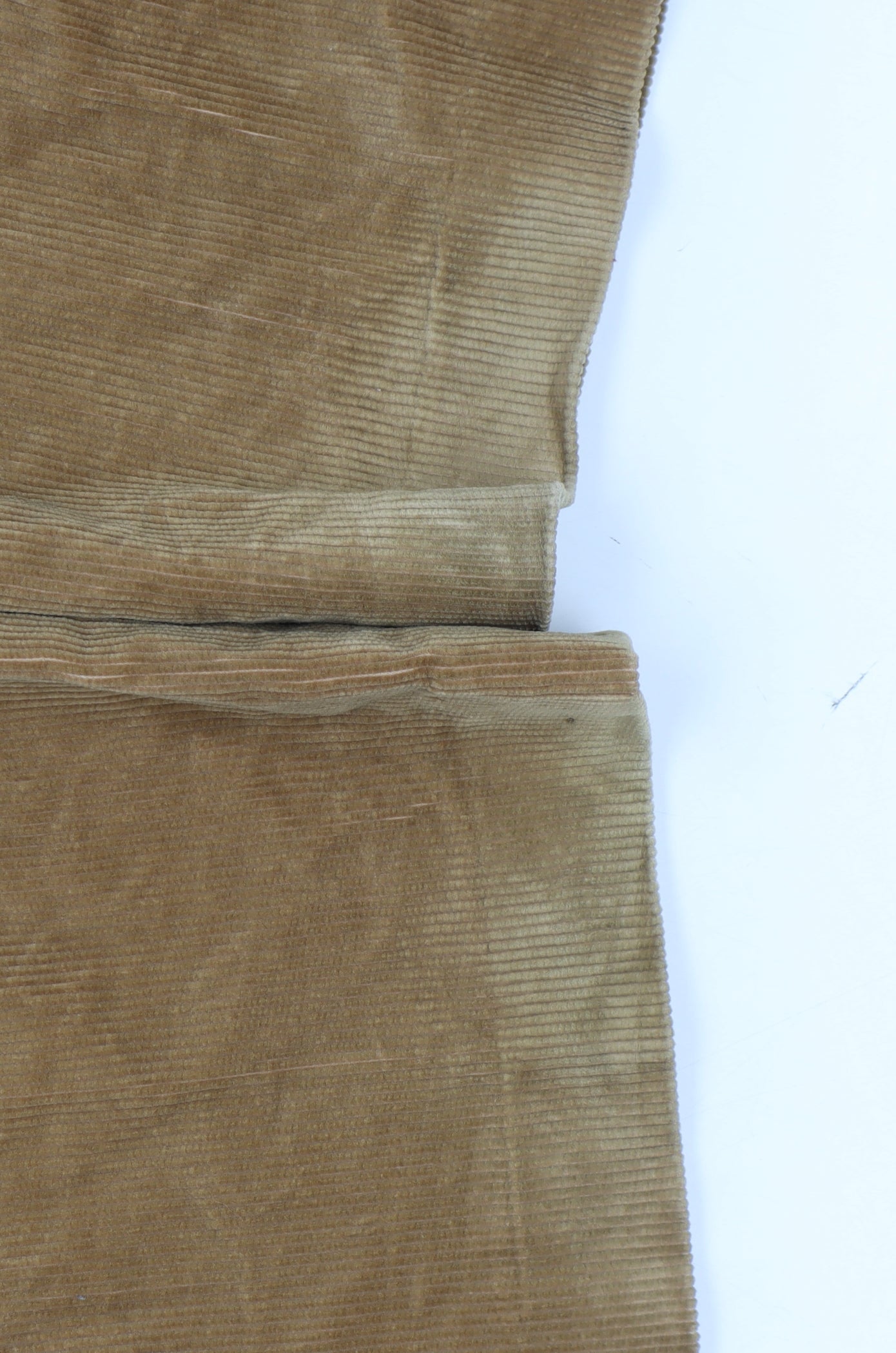 Polo by Ralph Lauren Men's Brown Corduroy Trousers 38