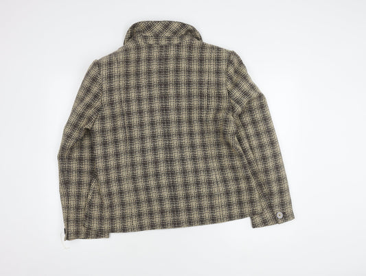 Honor Millburn Women's Multicoloured Blazer Size 16