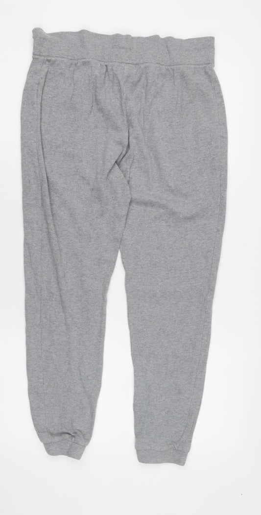 Everlast Women's Grey Joggers Size 10
