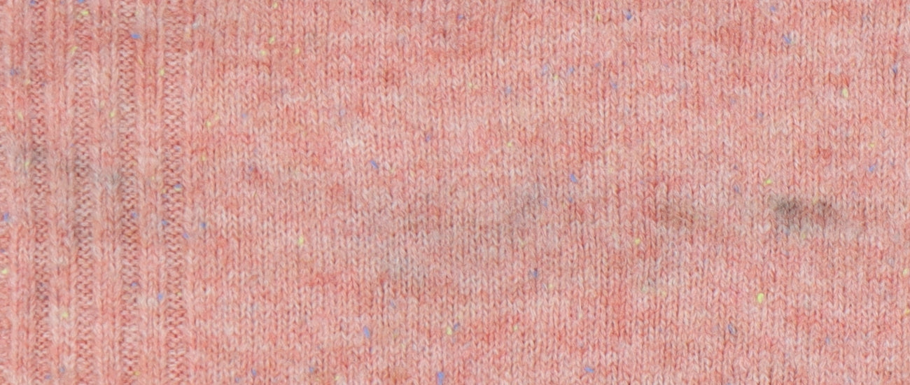 Womens UK Size L Monsoon Pink Pullover Jumper