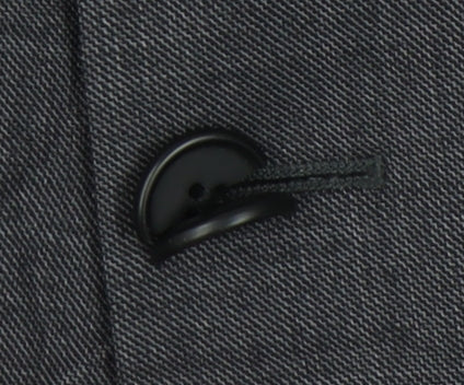 Mens UK Size 46 Marks and Spencer Regular Grey Suit Jacket