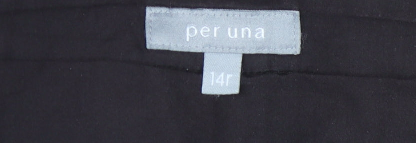 Marks and Spencer Women’s Floral Skirt, Size 14