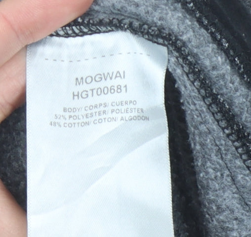 Henleys Men's Grey Joggers XL - Casual Tapered Fit