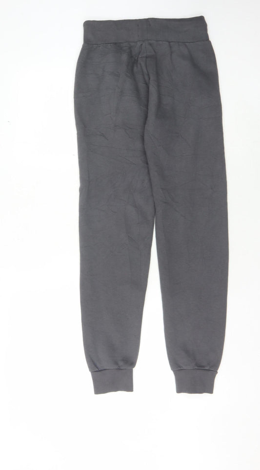 McKenzie Grey Sweatpants Men S Casual Comfort Tapered