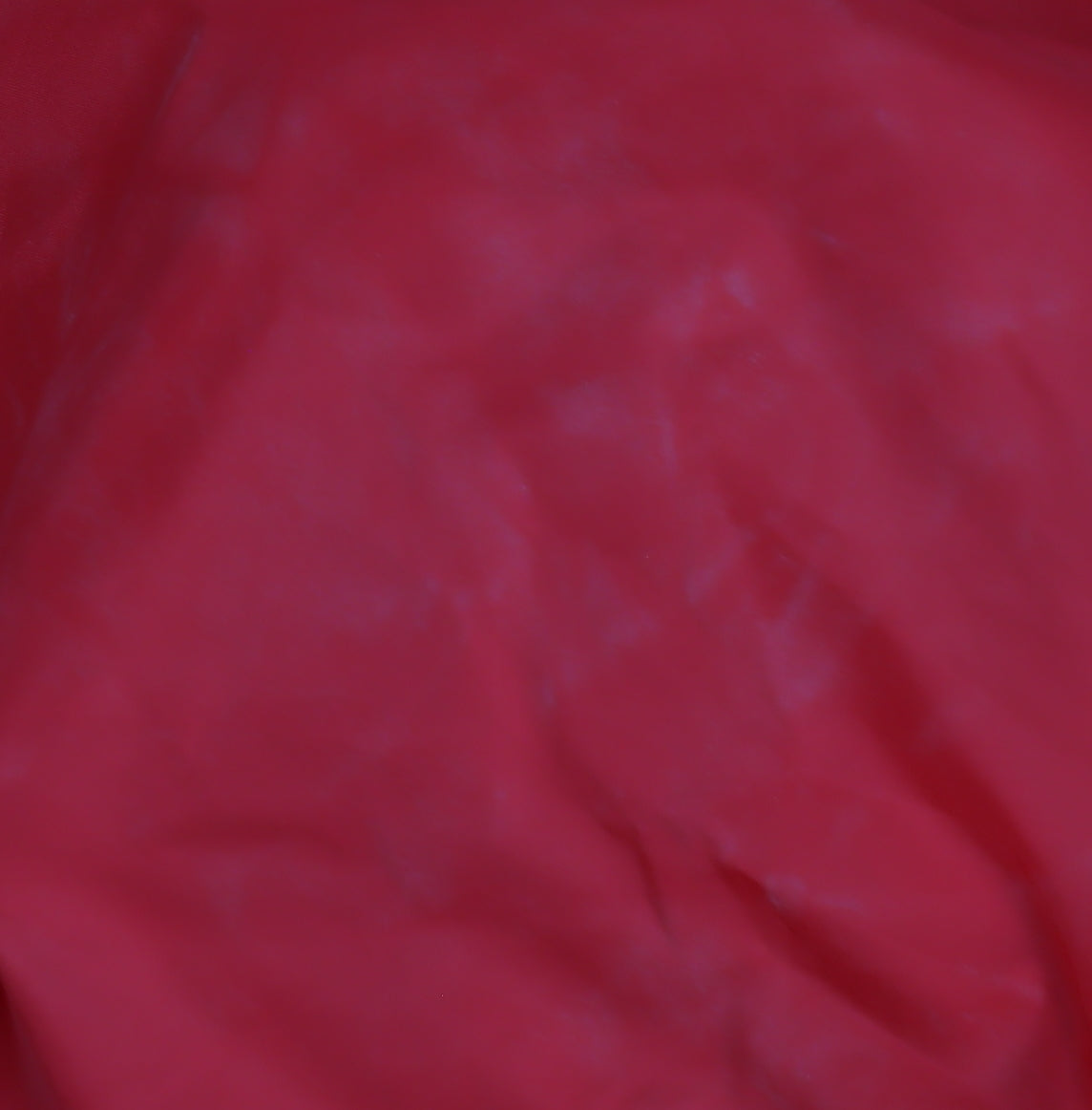 Mens UK Size S Champion Red Anorak Coat