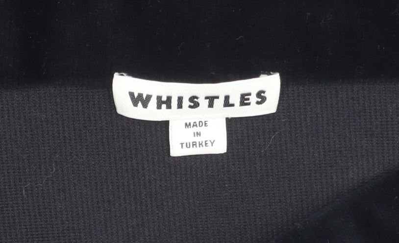 Womens UK Size M Whistles Straight & Pencil Skirt