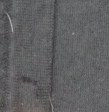 Jaeger Women's Black Fit & Flare Dress, L