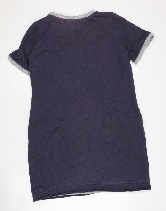 Marks and Spencer Women's Navy Dress Size 14
