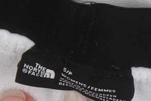 The North Face Men's White Jogger Trousers S