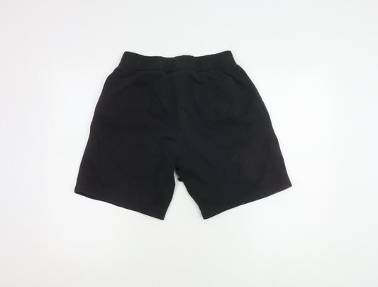 Hollister Men's Black XS Sweat Shorts