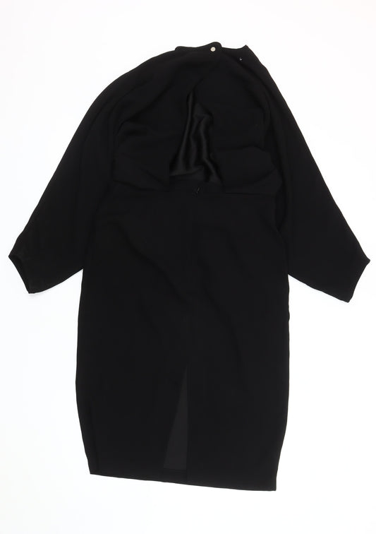 Forever 21 Women's Black Dress, Size M