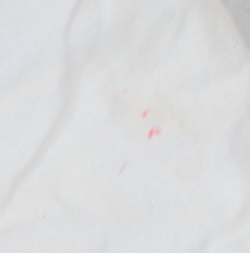 H&M Men's Blue Straight Regular Jeans Size 29