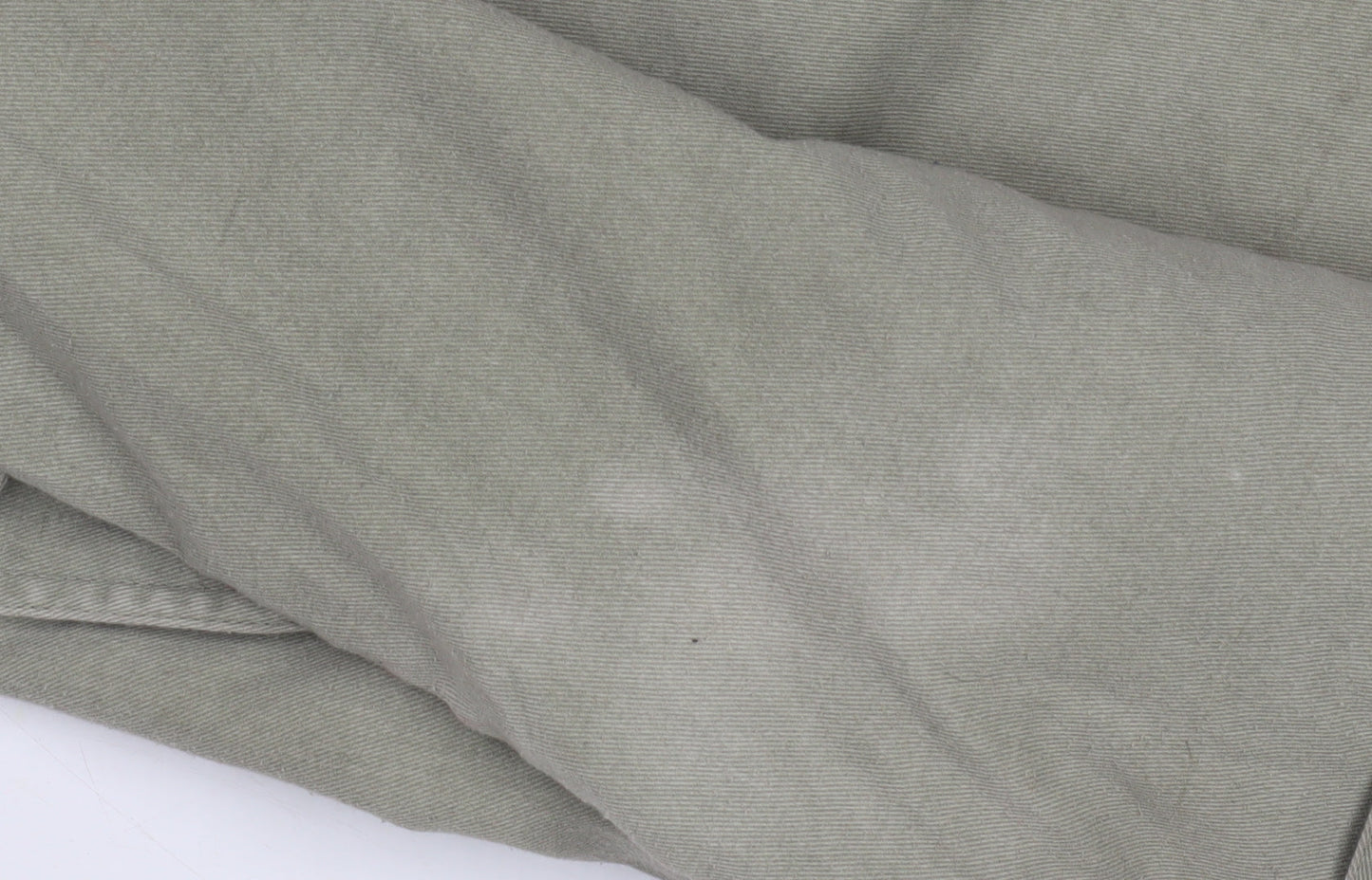 Mens UK Size 3XL Dress Town Green Gilet
