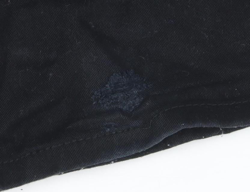 M&Co Women's Black Jeans Size 14