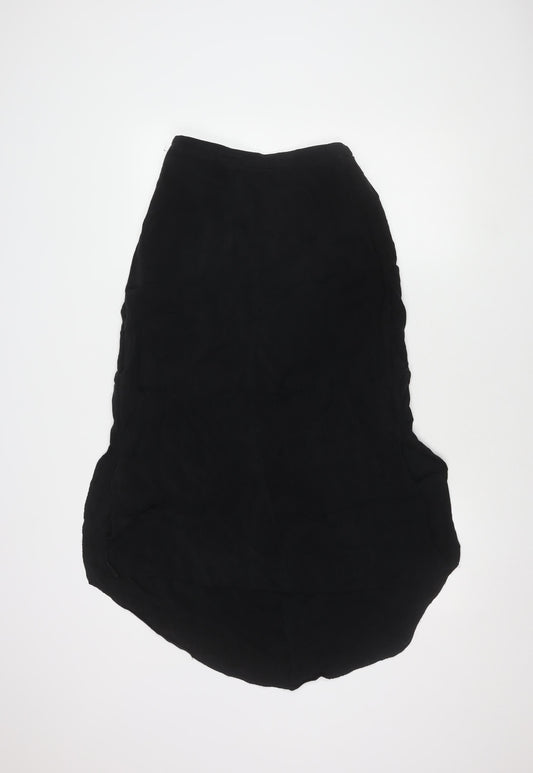 Per Una Women's Black Skirt
