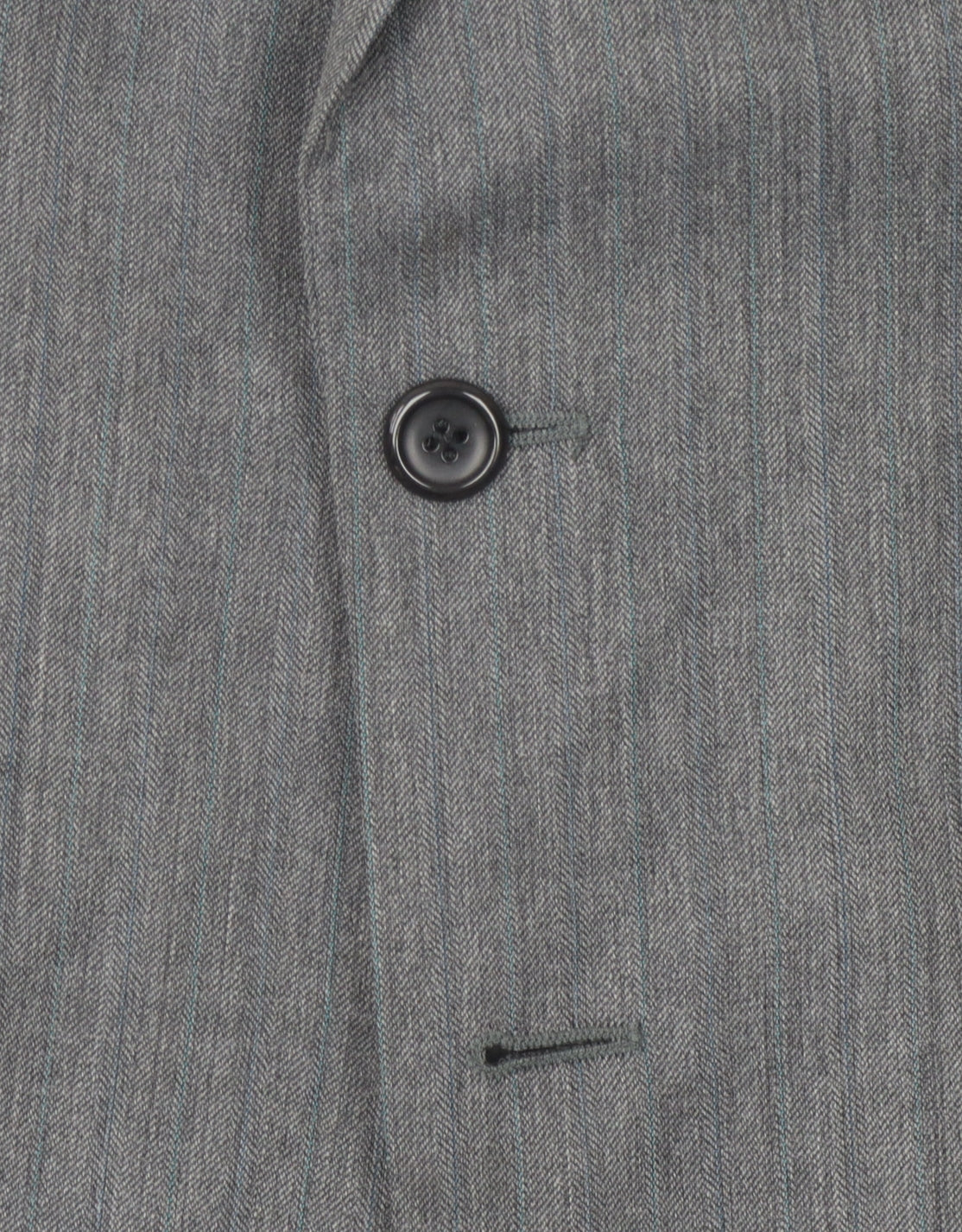 Mens UK Size 42 Burton Regular Grey Suit Jacket