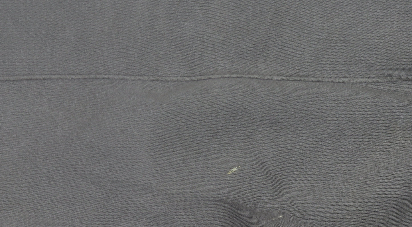 Nike Men's Brown Joggers L Sports Casual