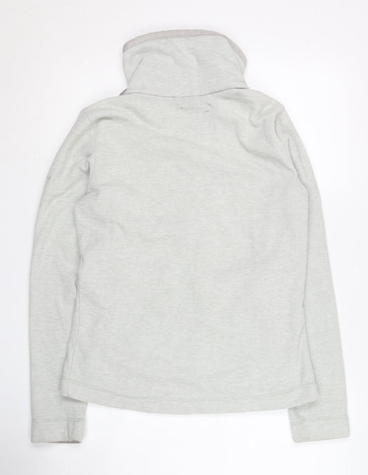 Womens UK Size 10 Regatta Grey Basic Jacket