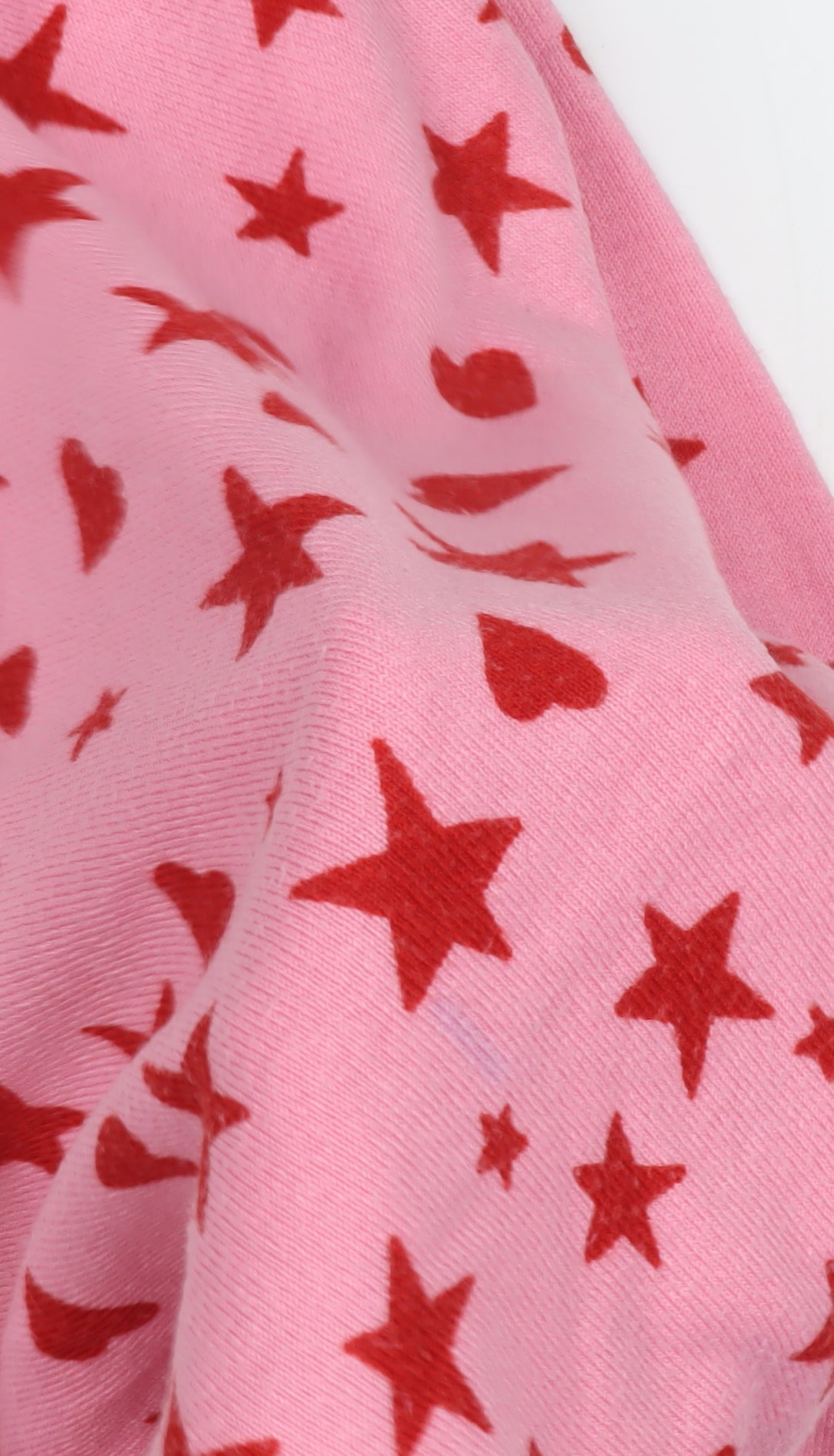 Womens UK Size 12 Marks and Spencer Pink Pullover Jumper