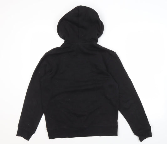 Adidas Women's Black Pullover Hoodie XS