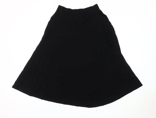 Womens UK Size 8 NEXT A-Line Skirt