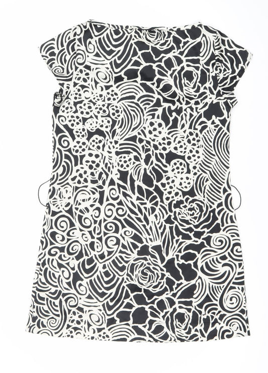 Marks and Spencer Multicoloured Women's Dress Size 12