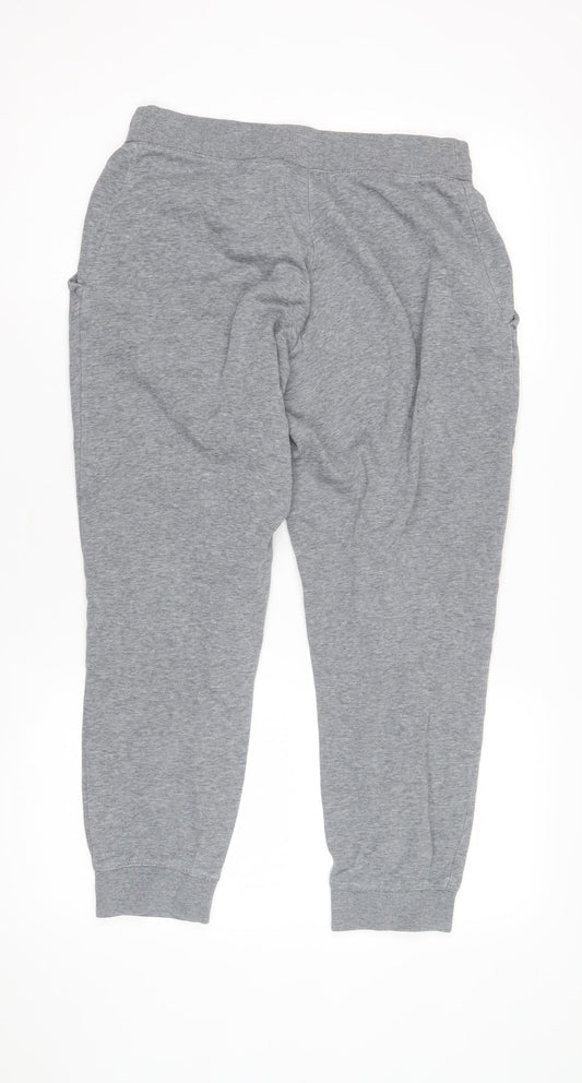 Nike Women's Grey Jogger Trousers, XL, Gym & Running