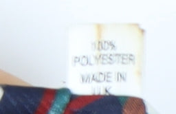 Looney Tunes Men's Multicoloured Cartoon Tie