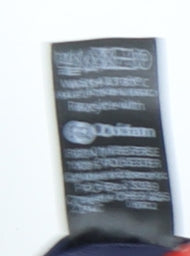 Marks and Spencer Men's Purple Floral Designer Tie