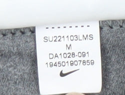 Nike Women's Grey Leggings M - Activewear & Training