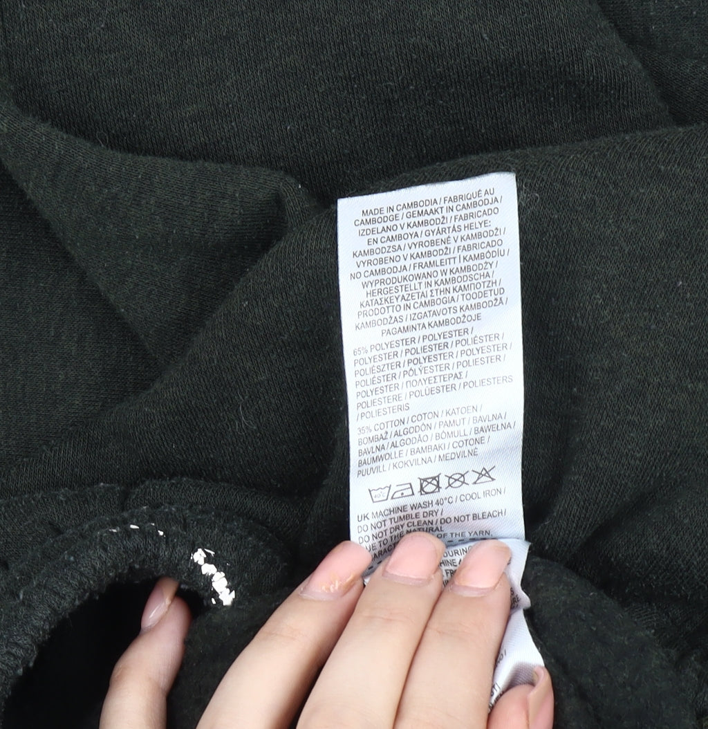 Slazenger Men's Green Jogger XL Active Trousers