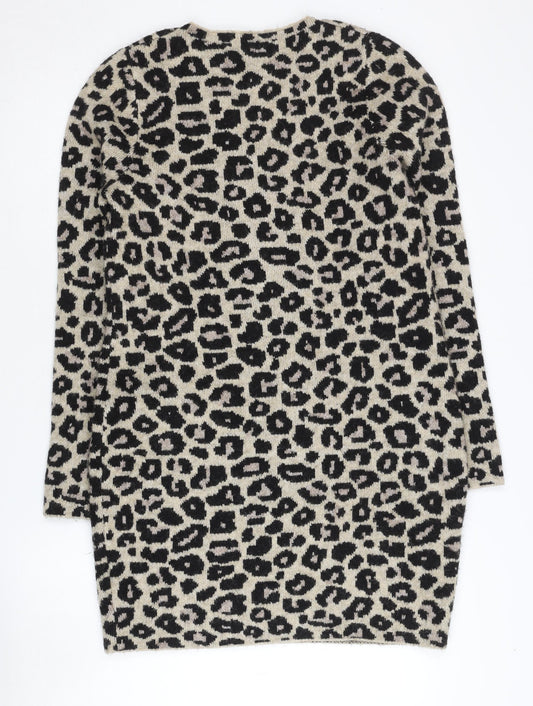 Next Women's Multicoloured Small Jumper Dress