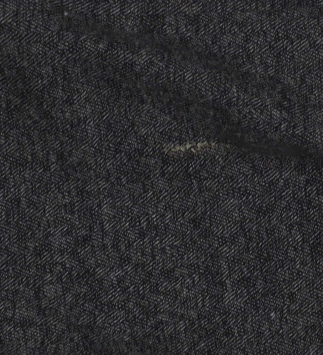 Adidas Men's Grey Jogger Trousers, Medium, Casual