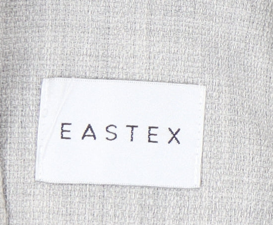 Eastex Women's Grey Suit Jacket Size 12