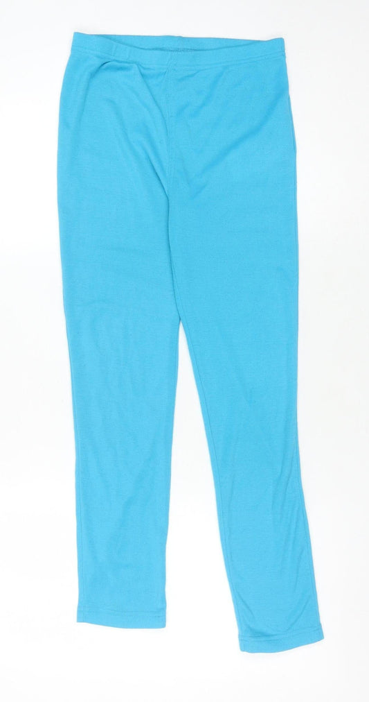 Boys UK Size 11-12 Years Dare 2B Blue Trousers