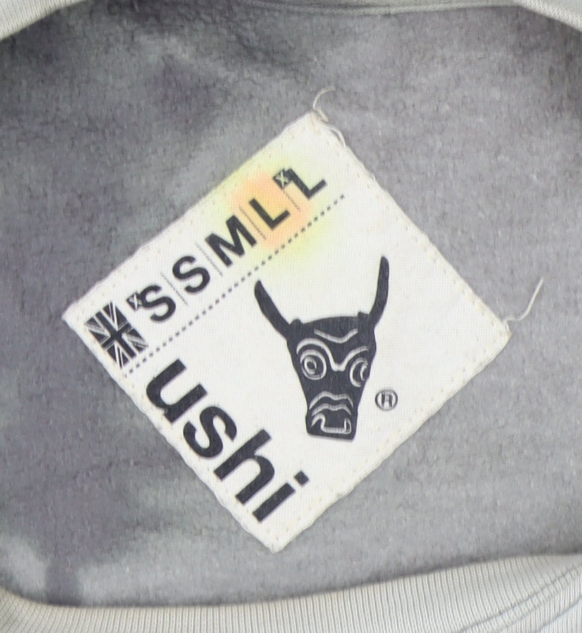 Ushiwear Unisex Multicoloured L Sweatshirt