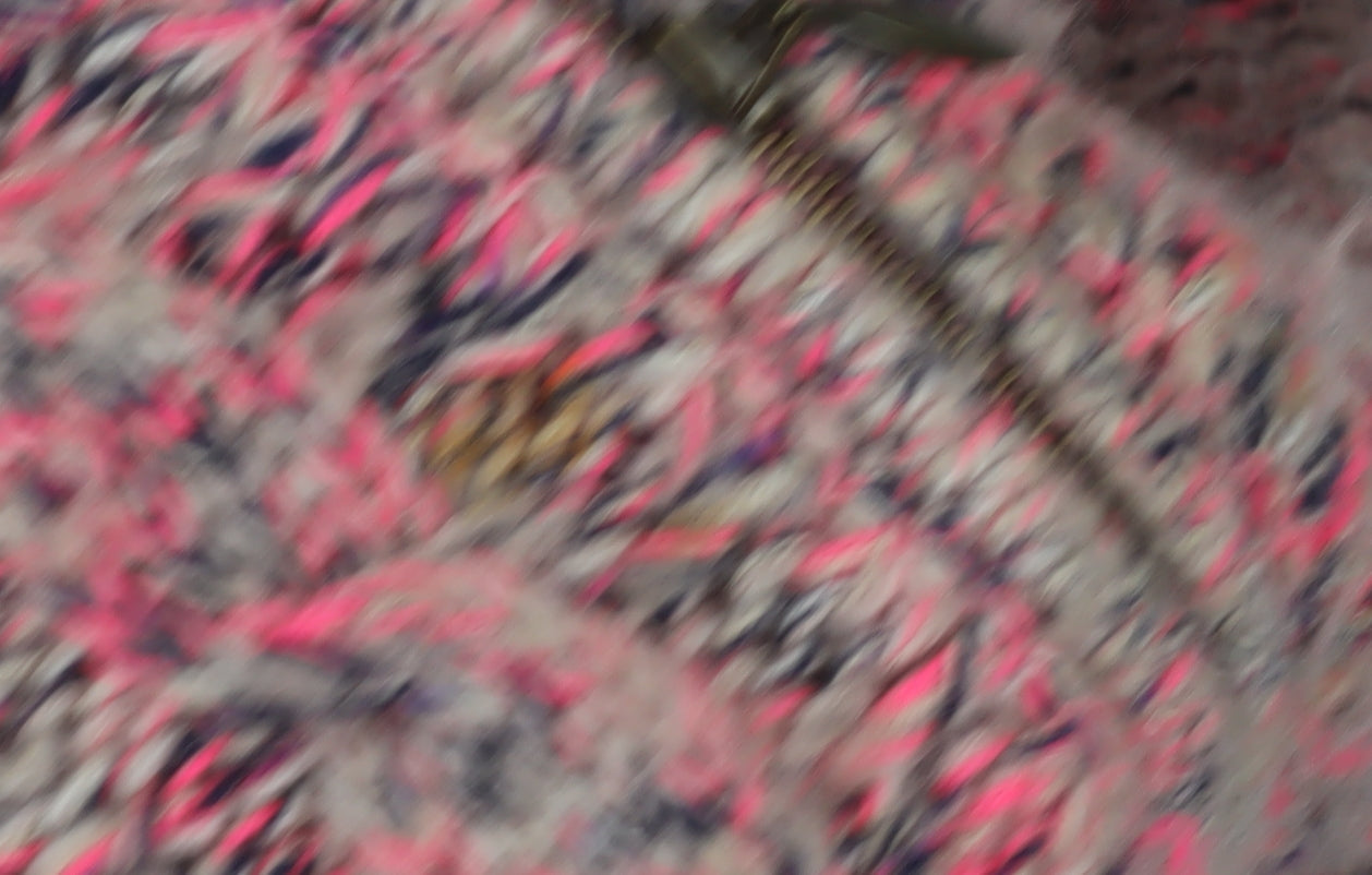 Cotton Traders Women's Pink Full Zip Hoodie Size 14