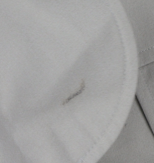 KIT Men's Beige Blazer 44R Single-Breasted Jacket