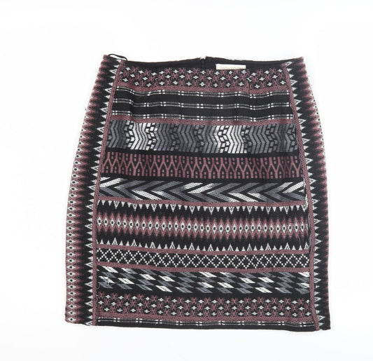 Womens UK Size 8 Monsoon Straight & Pencil Skirt
