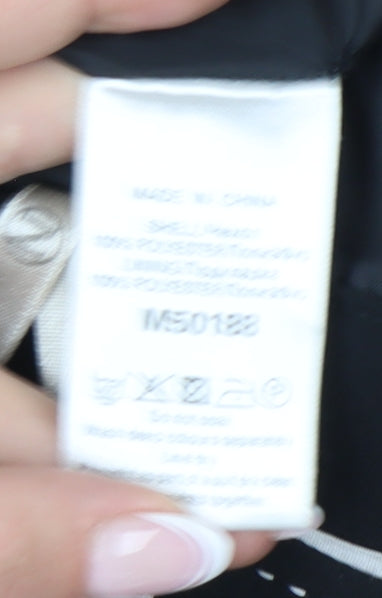 Next Women's Black Pencil Skirt Size 12