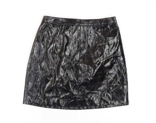 Womens UK Size 8 Miss Selfridge Straight & Pencil Skirt