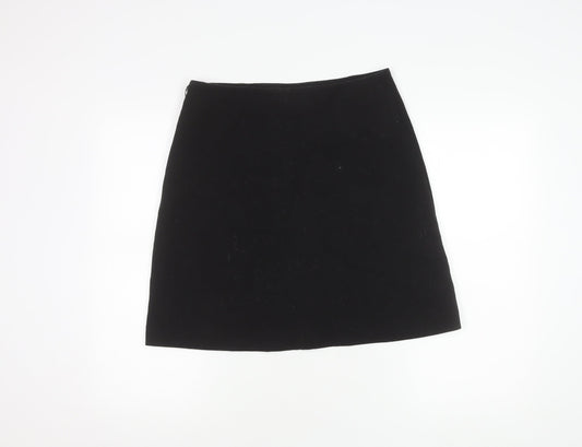 Womens UK Size 12 Warehouse Straight & Pencil Skirt