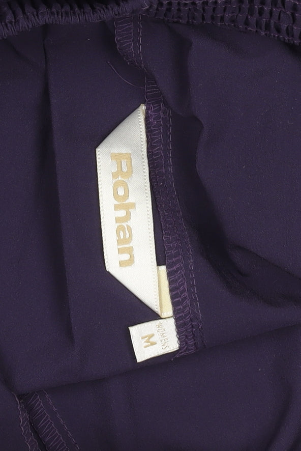 Womens UK Size M Rohan Flare Skirt