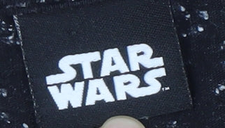 Star Wars Rogue One Men's Black M Graphic T-Shirt