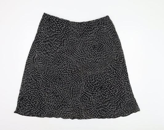 Womens UK Size 22 Berketex A-Line Skirt